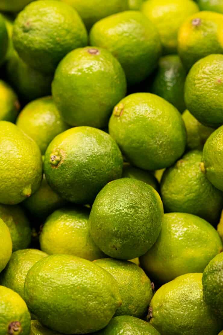 تصویر 1 از قیمت خرید لیمو ترش لایم کوات + فروش ویژه